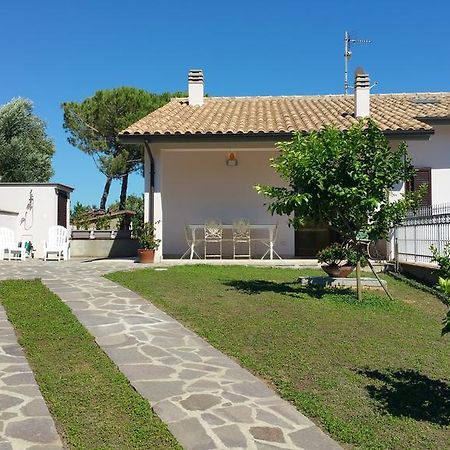 Bagnacci Villa Фонтебланда Екстериор снимка