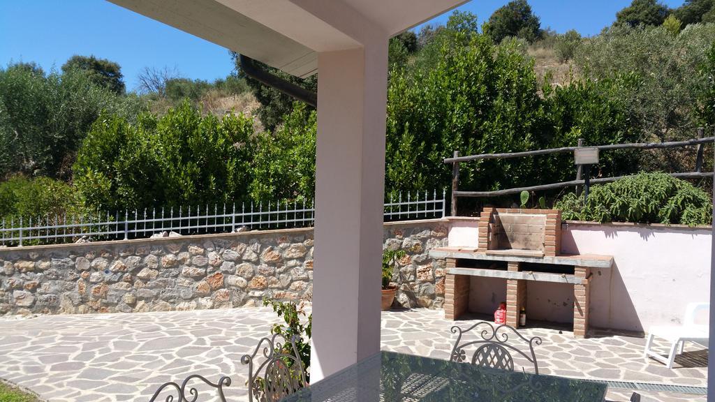 Bagnacci Villa Фонтебланда Екстериор снимка